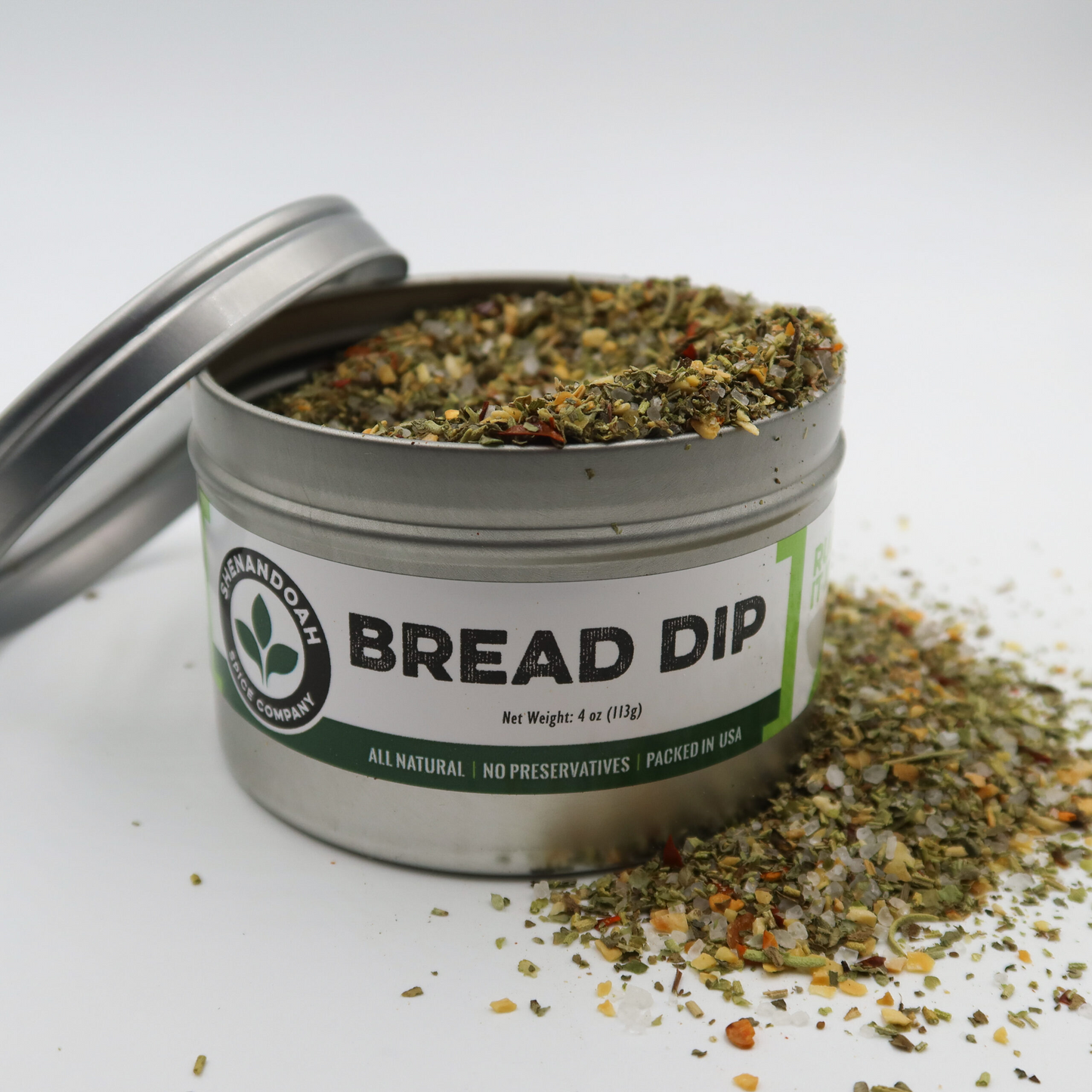 Bread Dip seasoning blend