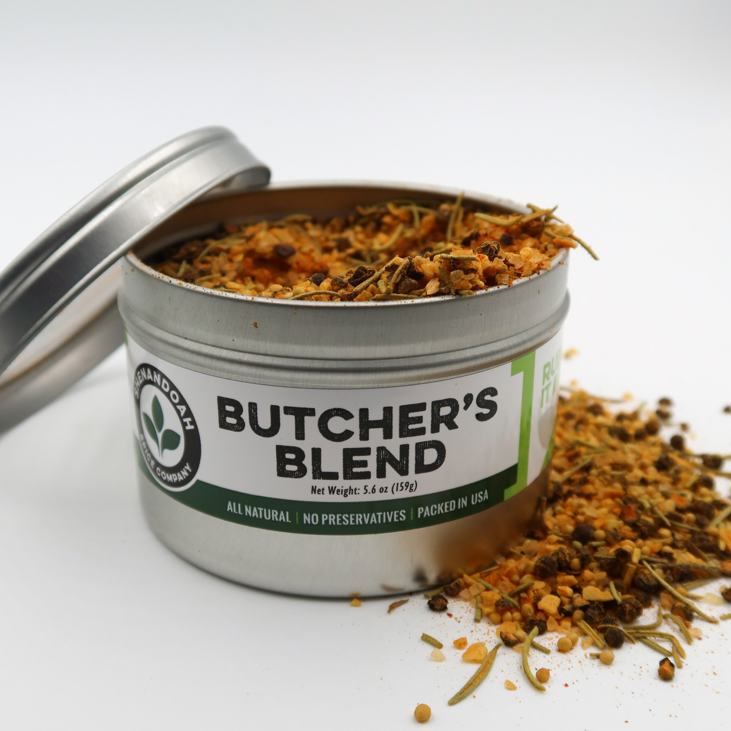 Butchers Blend