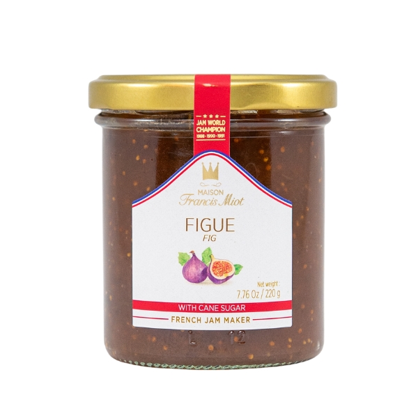 Fig Jam