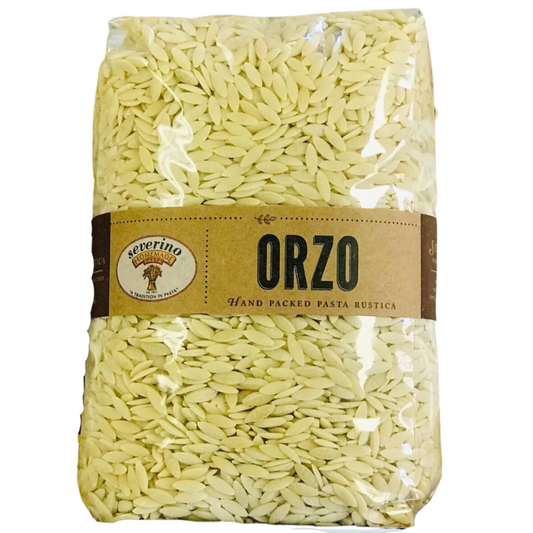 Orzo