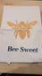 Bee Sweet Flour Sack Towel