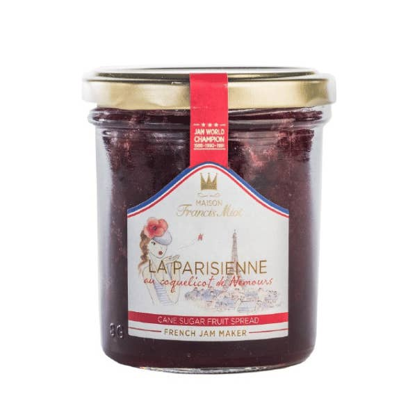 Parisienne Jam