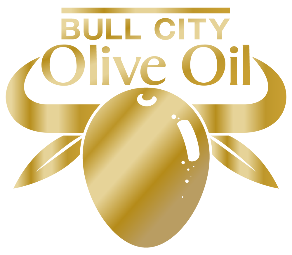 Olive Wood 4pc Utensil Set – Bull City Olive Oil Co.