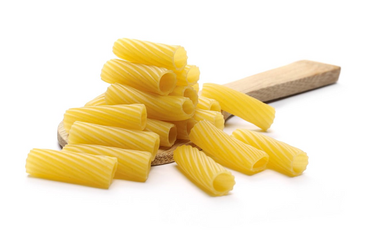 Elicoidali Pasta (IGP/DOP certified)