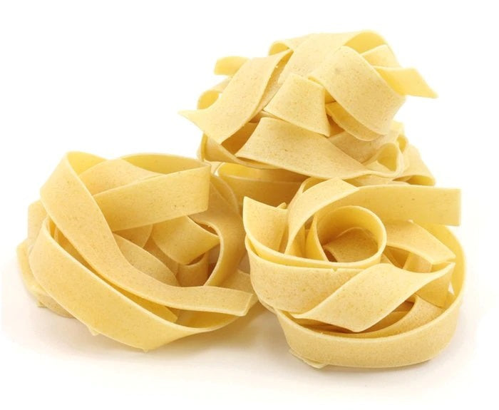 Pappardelle