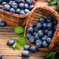 Blueberry Dark Balsamic Vinegar